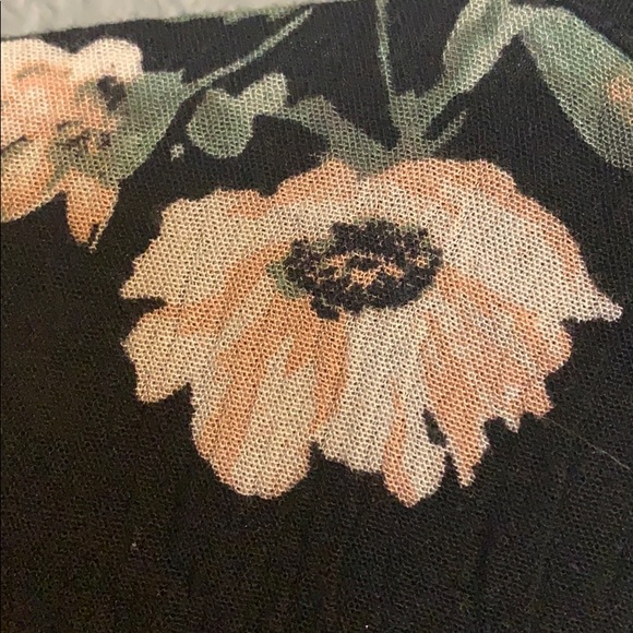 Long sleeve romper - Picture 4 of 4